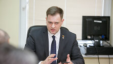 Arvydas Nekro&scaron;ius
