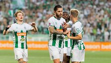 UEFA Konferencijų lygos rungtynės: Vilniaus &bdquo;Žalgiris&ldquo; 