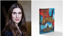 Katherine Rundell