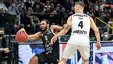Kevinas Punteris prie&scaron; Nikola Radičevičių
