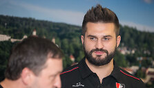 Linas Kleiza