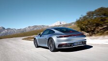 &bdquo;Porsche 911 Carrera  S&ldquo;