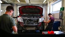 &bdquo;iGO2Dakar&ldquo; organizatorių nuotr.