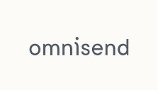 &bdquo;Omnisend&ldquo;