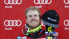 Tedas Ligety'is