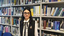 Olga Litvinenka