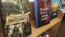 Klaipėdiečiai renka savo miesto metų knygą. Konkurse &ndash; žanrų įvairovė.