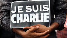 Prancūzijoje gedima i&scaron;puolio &bdquo;Charlie Hebdo&ldquo; redakcijoje aukų. 