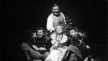 Paskutinieji. 1978 m. Rež. J. Vaitkus