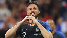 Olivier Giroud