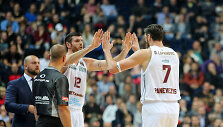 Broliai Lavrinovičiai