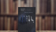 Kornelijus Platelis &bdquo;Įtrūkusios mėnesienos&ldquo;