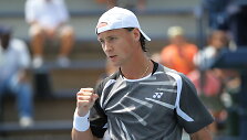 Ričardas Berankis 