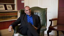 Yanis Varoufakis