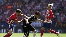 &bdquo;Atletico&ldquo; &ndash; &bdquo;Sevilla&ldquo;