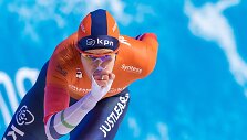 Ireen W&uuml;st