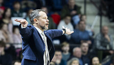 LKL rungtynės: &bdquo;Wolves&ldquo; - Vilniaus &bdquo;Rytas&ldquo;