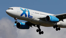&bdquo;XL Airways&ldquo; lėktuvas