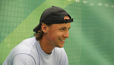Ričardas Berankis 