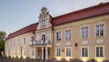 Maironio lietuvių literatūros muziejus