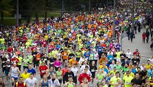 &bdquo;Danske Bank Vilniaus maratonas&ldquo;
