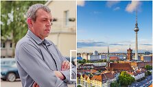 Ie&scaron;komas Arvydo A. brolis