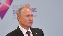 Vladimiras Putinas