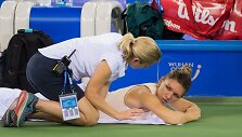 Simona Halep