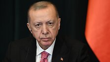 Recepas Tayyipas Erdoganas