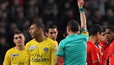 Kylianas Mbappe