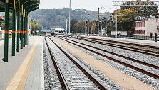 &bdquo;Rail Baltica&ldquo; atidarymas Kaune