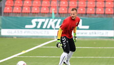 Tomas &Scaron;vedkauskas