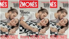 Kristina Radžiukynaitė-KaYra ir Justas Girdvainis