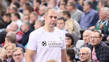 Ramūnas &Scaron;i&scaron;kauskas