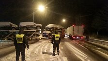 Reidas Kėdainiuose