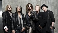 Grupė &bdquo;Aerosmith&ldquo;