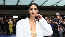 Dua Lipa