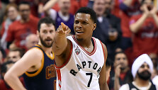 Kyle'as Lowry