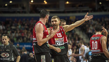Lietuvi&scaron;koji krep&scaron;inio klasika: &bdquo;Lietuvos rytas&ldquo; &ndash; &bdquo;Žalgiris&ldquo;