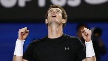 Andy Murray