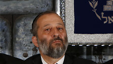 Aryehas Deri