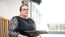 Agnė &Scaron;irinskienė