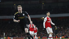 Kevinas De Bruyne