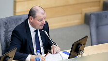 Saulius Skvernelis