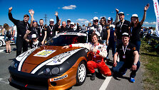 &bdquo;Bunasta by Žaibelis motorsport&ldquo;