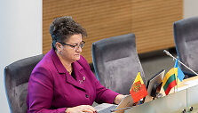 Lina &Scaron;ukytė-Korsakė