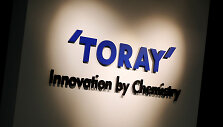 &bdquo;Toray Industries&ldquo; 