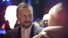 Plaukų stilistas Kęstutis &Scaron;aikus