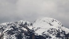 Dolomitų keliu Italijos Alpėse: nervai atlaikė, automobilis &ndash; ne
