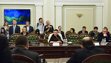 Nadija Savčenko Auk&scaron;čiausioje Radoje